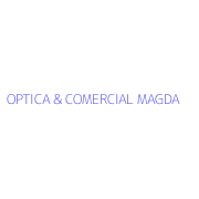 OPTICA & COMERCIAL MAGDA