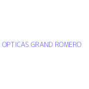 OPTICAS GRAND ROMERO