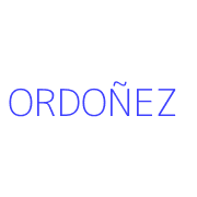 ORDOÑEZ