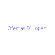 Ofertas D´ Lopez