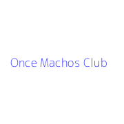 Once Machos Club