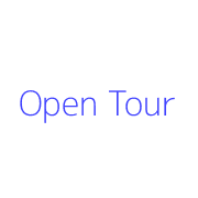 Open Tour