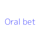 Oral bet