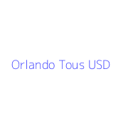 Orlando Tous USD