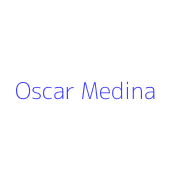 Oscar Medina