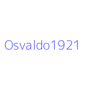 Osvaldo1921