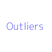 Outliers