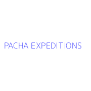 PACHA EXPEDITIONS