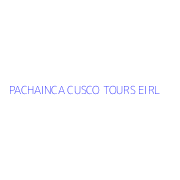PACHAINCA CUSCO TOURS EIRL