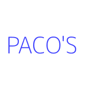 PACO'S