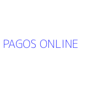 PAGOS ONLINE