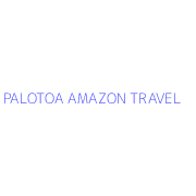 PALOTOA AMAZON TRAVEL