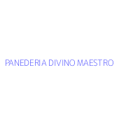 PANEDERIA DIVINO MAESTRO