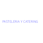 PASTELERIA Y CATERING