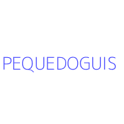 PEQUEDOGUIS