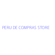 PERU DE COMPRAS STORE