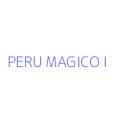 PERU MAGICO I