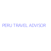 PERU TRAVEL ADVISOR