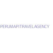 PERUMAPITRAVELAGENCY