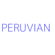 PERUVIAN