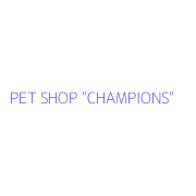 PET SHOP "CHAMPIONS"