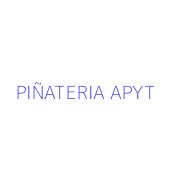 PIÑATERIA APYT