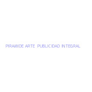 PIRAMIDE ARTE  PUBLICIDAD INTEGRAL