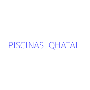 PISCINAS  QHATAI