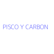 PISCO Y CARBON