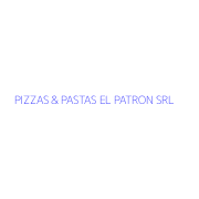 PIZZAS & PASTAS EL PATRON SRL