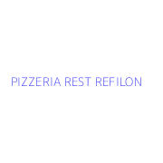 PIZZERIA REST REFILON