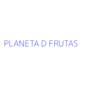 PLANETA D FRUTAS