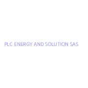 PLC ENERGY AND SOLUTION SAS