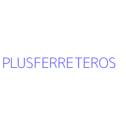 PLUSFERRETEROS