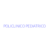POLICLINICO PEDIATRICO