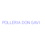 POLLERIA DON GAVI