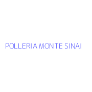 POLLERIA MONTE SINAI