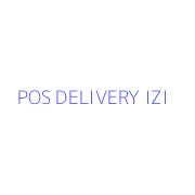 POS DELIVERY IZI