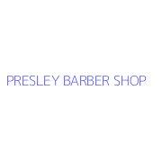 PRESLEY BARBER SHOP