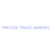 PRESTIGE TRAVEL MARKERS