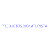 PRODUCTOS BIONATURISTA