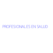 PROFESIONALES EN SALUD