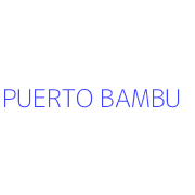 PUERTO BAMBU