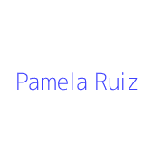 Pamela Ruiz