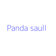 Panda saull