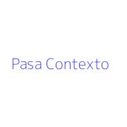 Pasa Contexto