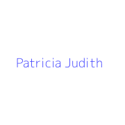 Patricia Judith