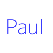 Paul