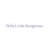 Peña Linda Bungalows