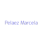 Pelaez Marcela